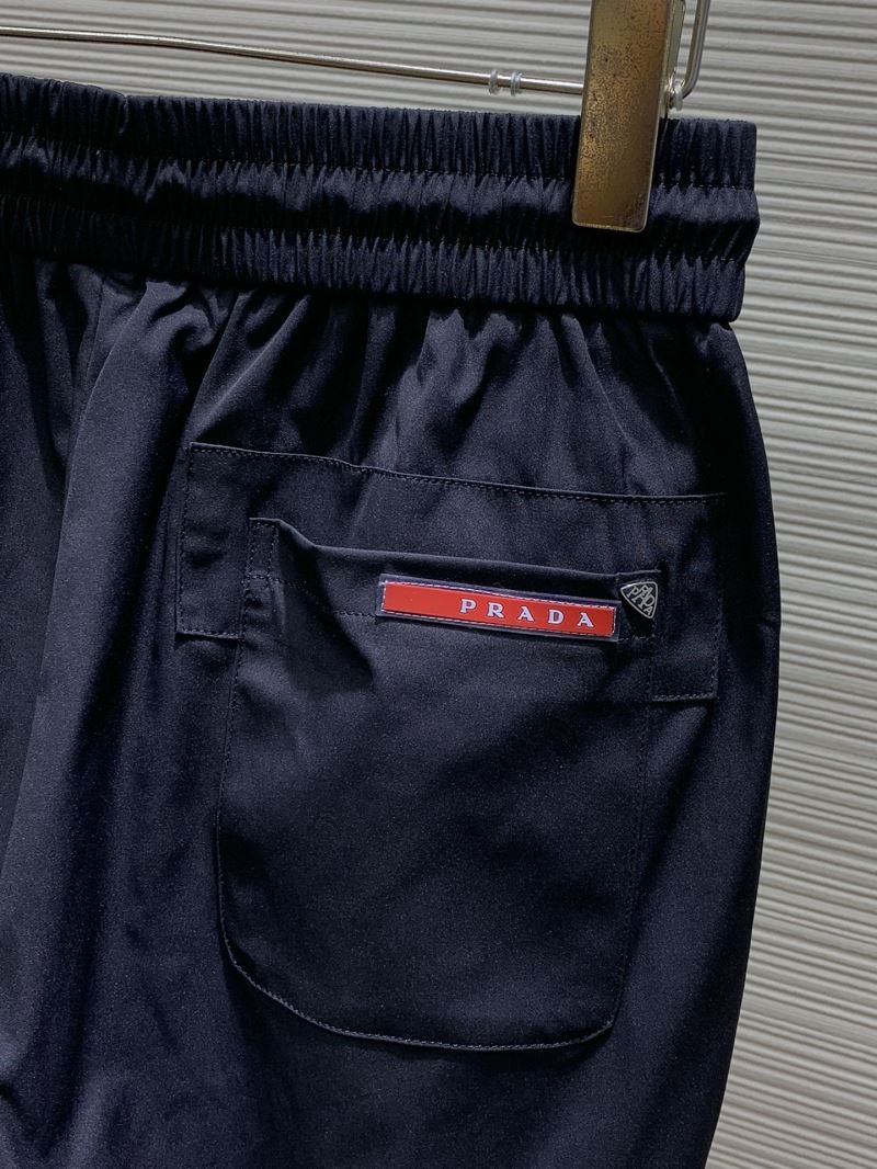 Prada Short Pants